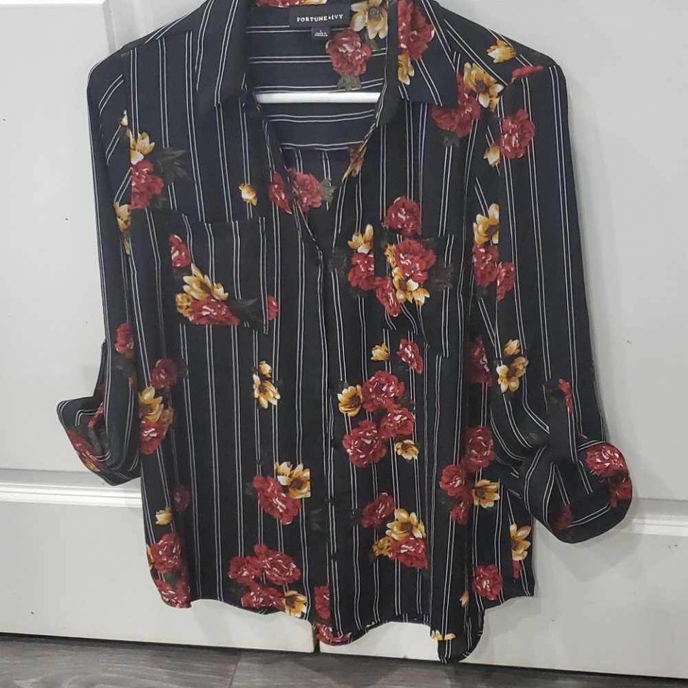 Top NWOT
